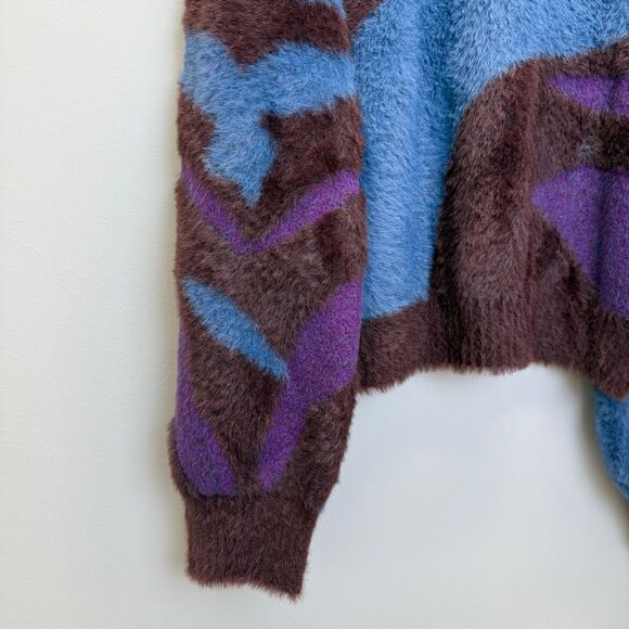 Louna sweater Large - Picture 6 of 11